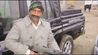 Punjab's Gau Raksha Dal Chief Satish Kumar Arrested