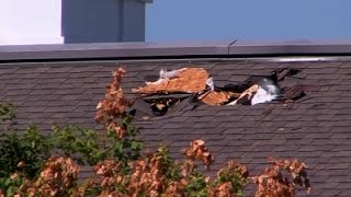 Utah Paraglider Dies After Church Roof Crash