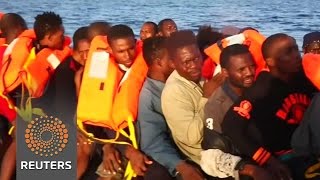 2016 looks to be deadliest year in migration crisis