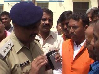 बीएसपी नेता ने मोहन भागवत पर की अभद्र टिप्पड़ी