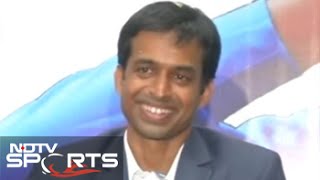 To top Andhra offers, Telangana minister promises Sindhu a 'foreign coach'