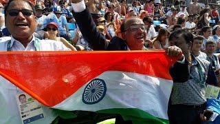 Waterless in Rio: NCP demands Vijay Goel's resignation over OP Jaisha marathon row
