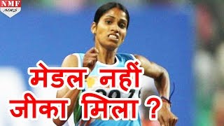 RIO Olympic: Indian athlete Sudha Singh  Zika Virus infected