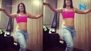 Meher's $exy belly dance on 'Beat pe Booty' will shake you