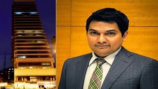 Congress leader's son buys 100 crore highrise house in Mumbai