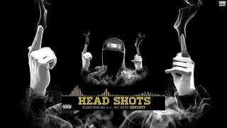 Head Shots MC Azad Prod. Sound Shikari Latest Punjabi Rap Songs 2016 | Desi Hip Hop Inc