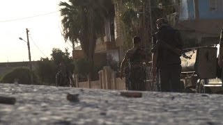 Syria regime, Kurds agree truce in Hasakeh