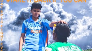 Mauka Mauka (India vs Bangladesh) - ICC Cricket World Cup 2015 - iDiOTUBE