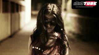 Scary Girl Ghost Prank - The Conjuring 2 Special - iDiOTUBE (Pranks In India)