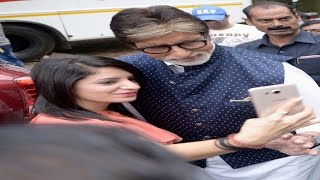 Amitabh Bachchan slams tabloid for fake story