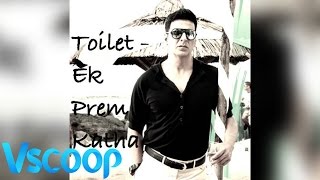 Akshay Kumar Is Struggling B/W "Toilet Ek Prem Katha" & "Crack" - VSCOOP