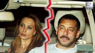 Salman’s Girlfriend Iulia Vantur DENIED Relationship With Him
