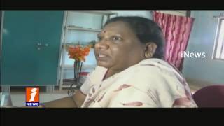Management Negligence On Pedapadu Girls Welfare Hostel | Srikakulam | iNewsq