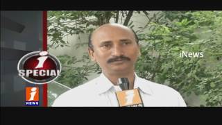 Is Rivers interlink Process is Solution For Reduce Drought in Telugu States? | iSpecial | iNews