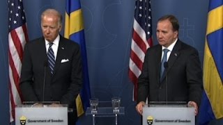 VP Biden Hopes to Close Down Guantanamo Bay