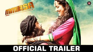 MMIRSA - Official Movie Trailer Souryansh & Saanvi Meet Bros Anjjan