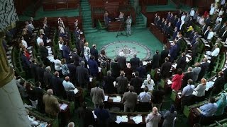 Tunisia parliament set to vote on new government