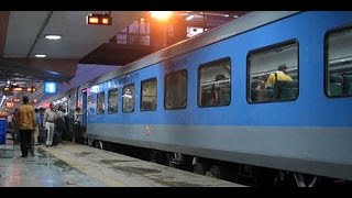 Avail Rs 10 lakh insurance on rail travel at Re 1