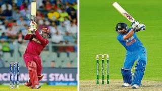 India vs. West Indies in USA: Team news and Schedule