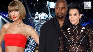 Mtv VMA 2016: Guest List REVEALED - Taylor Swift, Kanye West