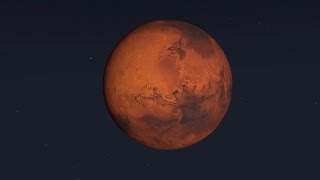 A brief history of Mars exploration