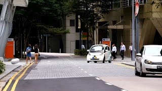 Driverless taxi firm eyes operations in 10 cities by 2020