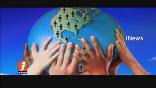 Human Overpopulation Burden On Earth Population To Reach 1000 crores By 2050 iNews