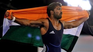 Wrestler Yogeshwar Dutt's London Olympics bronze medal may be upgraded to silver