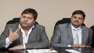 Controversial S Africa Gupta family to exit from businesses