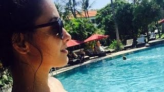 Anita Hassanandani follows Divyanka in real