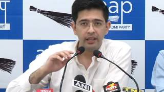 Aap Press Brief On the FDDI Issue