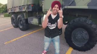 Summer 16 Cash Saini Music Video Latest Punjabi Rap Song 2016 Desi Hip Hop Inc