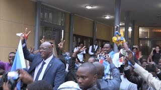 DR Congo court orders release of anti-Kabila protest leaders