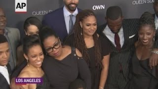 Oprah aims for inclusivity over diversity