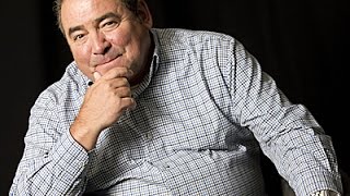 How Emeril Lagasse uses food as his travel guide