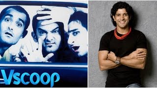 Farhan Akhtar Confirms On Dil Chahta Hai Sequel - VSCOOP