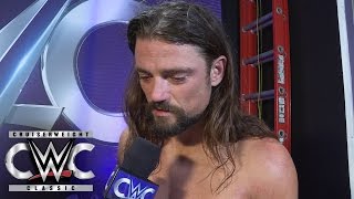 Kendrick & Bryan get emotional while reflecting on their friendship: CWC Exclusive, Aug. 31, 2016