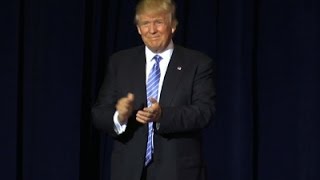Trump Doubles, Triples Down on Immigration Plans