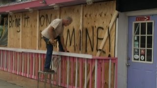 Fla. Governor: Tropical Storm Hermine 'Life-Threatening'
