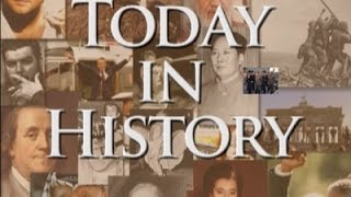 Today in History for September 2nd