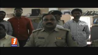 Police Solved Kukatpally Gopi Murder Case | 1 Held | iNews