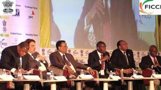 Asia Africa Agribusiness Forum