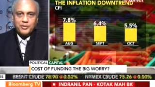 Sidharth Birla on Interest Rate Cut