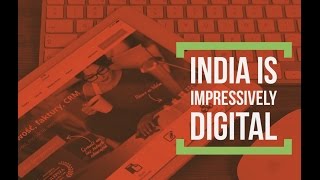 DigitalIndia A new India is Happening