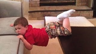 Funny children are just the best at entertaining us - Funny  toddler & kids compilation
