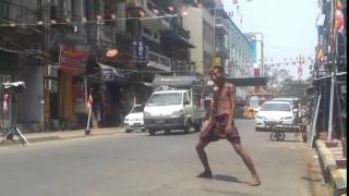 Best Street Dance Ever Funny dancer Funny videos