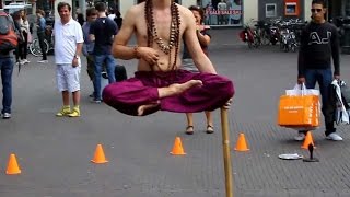 Amazing videos Collection Best magic talents in the world 2016 trick ever so funny