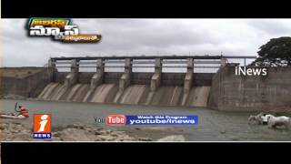 Water Disputes in Telugu States Jabardasth iNews