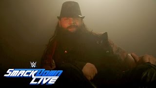 Bray Wyatt explains why he is the predator hunting Randy Orton: SmackDown LIVE, Sept. 6, 2016