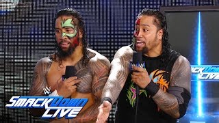 Why did The Usos attack American Alpha?: SmackDown LIVE, Sept. 6, 2016